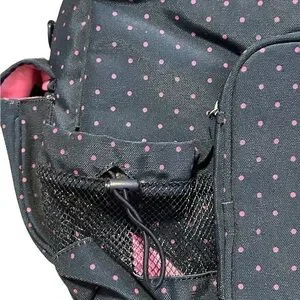 Matilda Jane | Bags | Matilda Jane Cooler Bag Polka Dot Navy  display picture 2